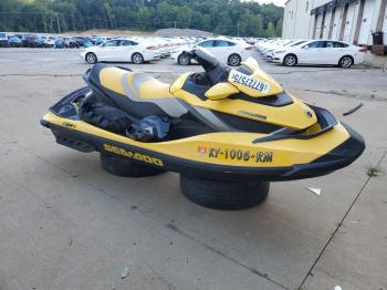  Salvage Sea-Doo Jetski
