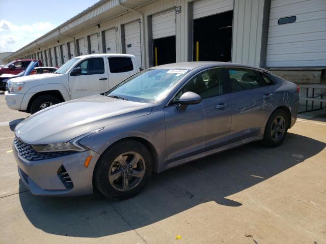  Salvage Kia K5
