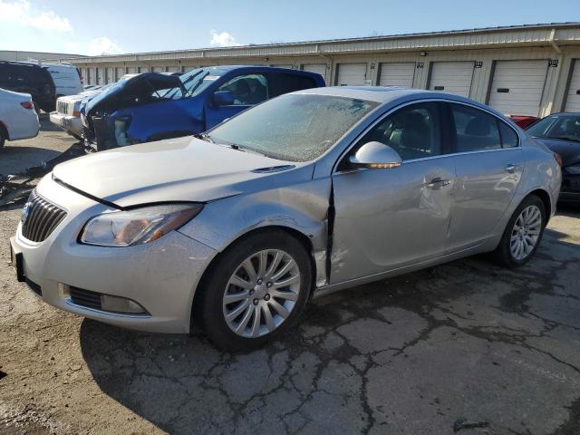  Salvage Buick Regal
