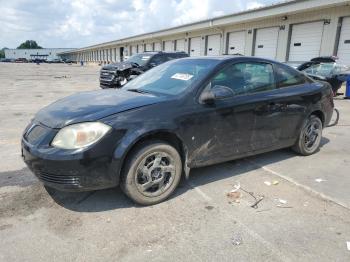  Salvage Pontiac G5