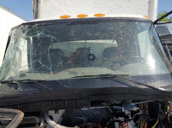  Salvage International 4000 Serie
