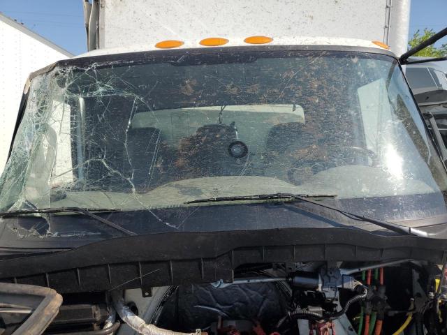  Salvage International 4000 Serie