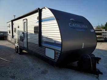 Salvage Coachmen Catalina
