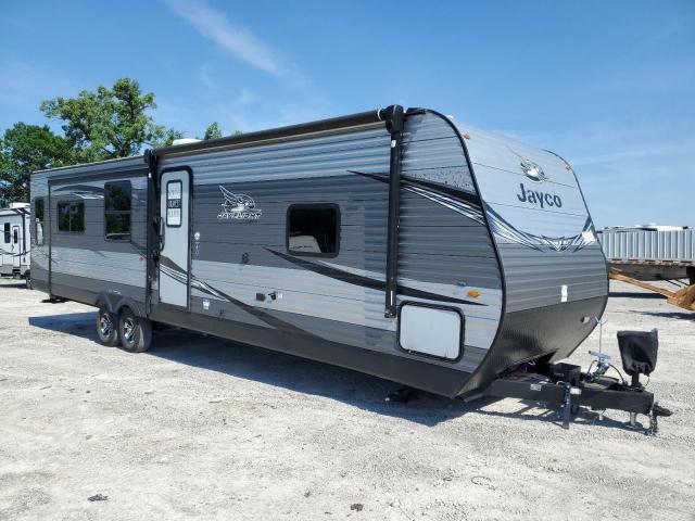  Salvage Jaycee Jayco