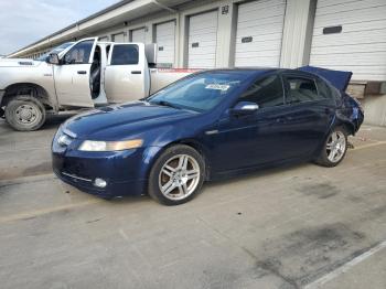  Salvage Acura TL
