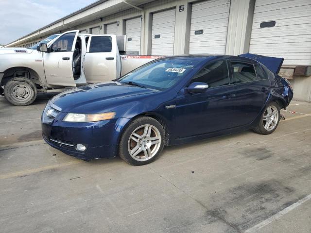  Salvage Acura TL