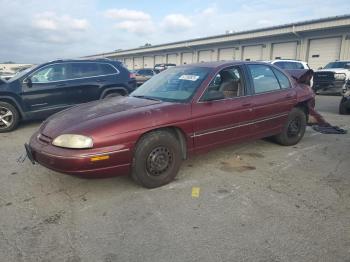  Salvage Chevrolet Lumina