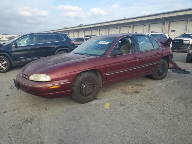  Salvage Chevrolet Lumina
