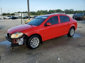  Salvage Chevrolet Cobalt