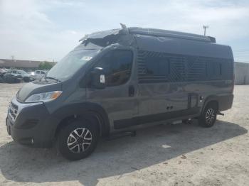  Salvage Ram Promaster