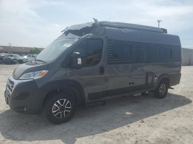  Salvage Ram Promaster