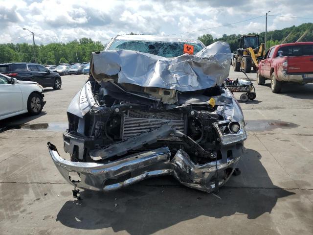 Ram 1500 Laramie Image 7