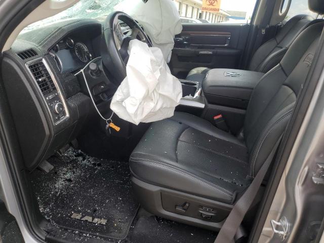 Ram 1500 Laramie Image 3