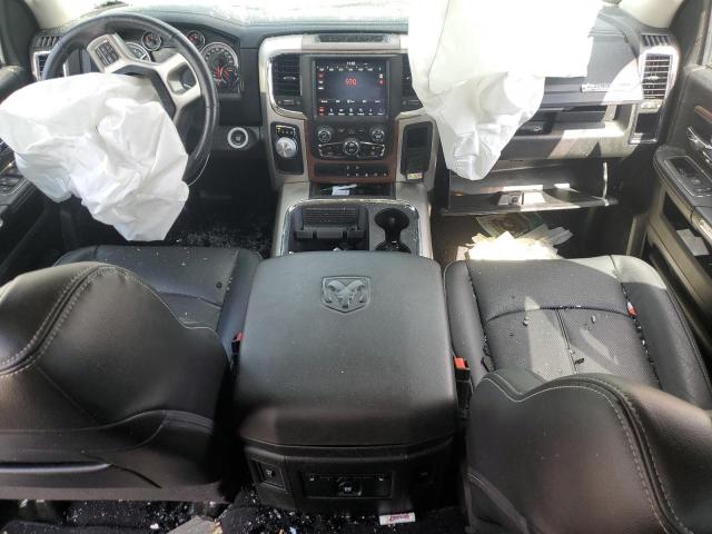 Ram 1500 Laramie Image 6