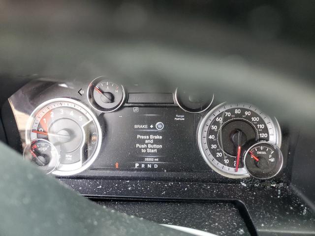 Ram 1500 Laramie Image 4