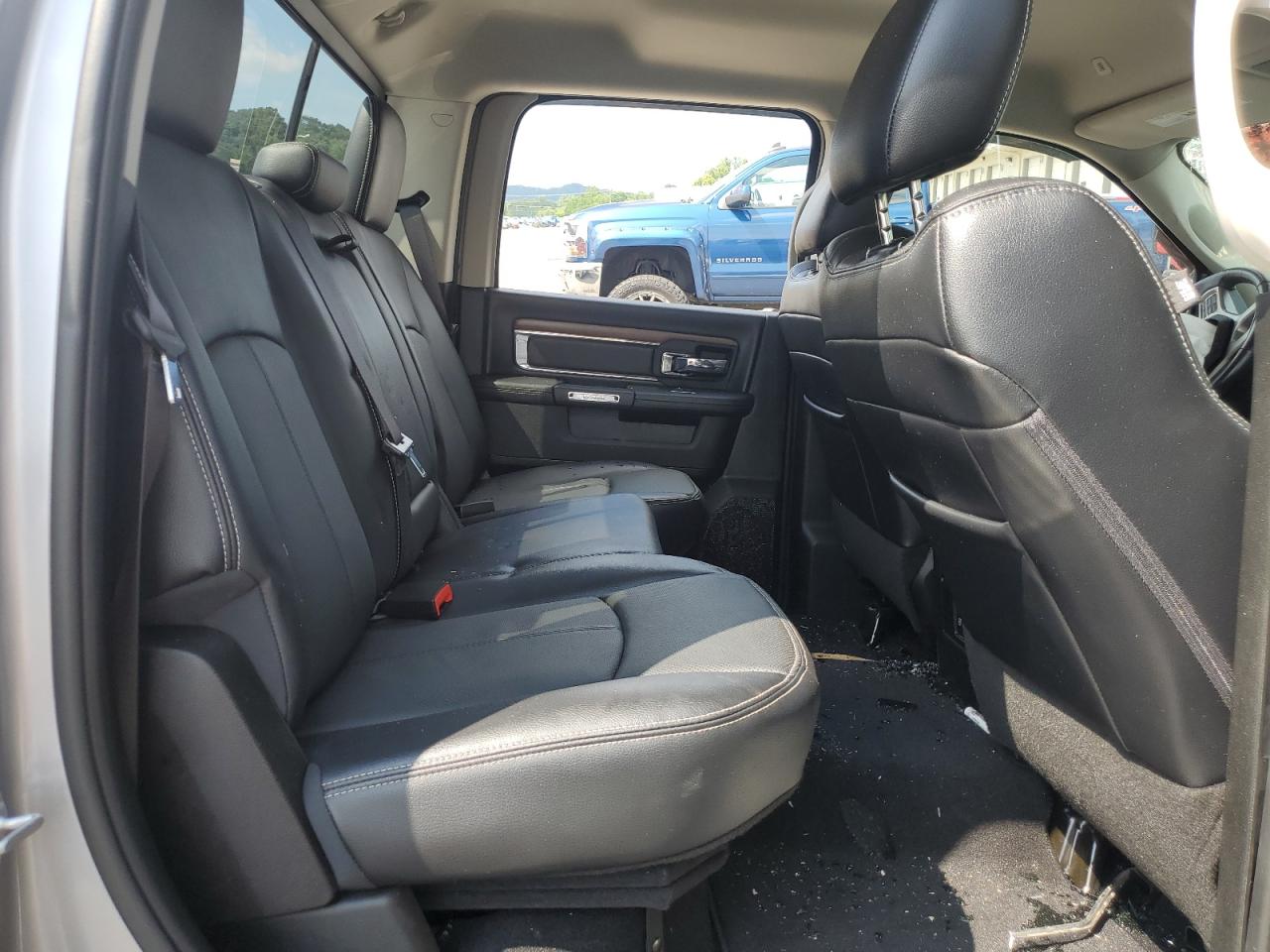 Ram 1500 Laramie Image 10