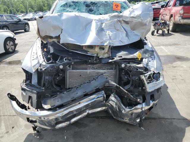 Ram 1500 Laramie Image 8