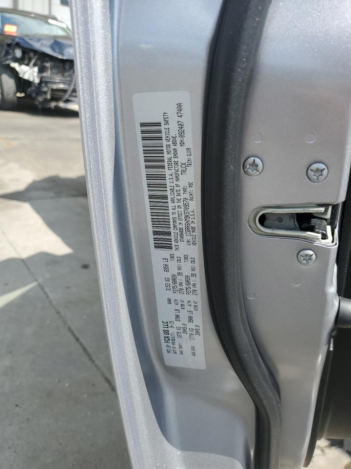 Ram 1500 Laramie Image 11