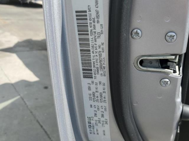 Ram 1500 Laramie Image 11