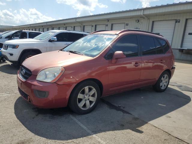  Salvage Kia Rondo