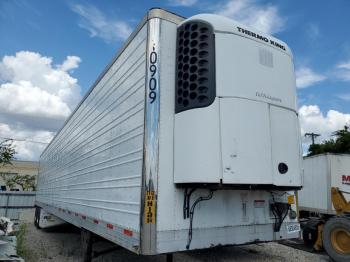  Salvage Utility Refer Trlr