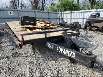  Salvage Other Trailer