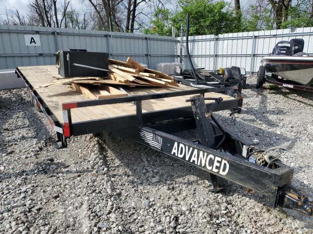  Salvage Other Trailer