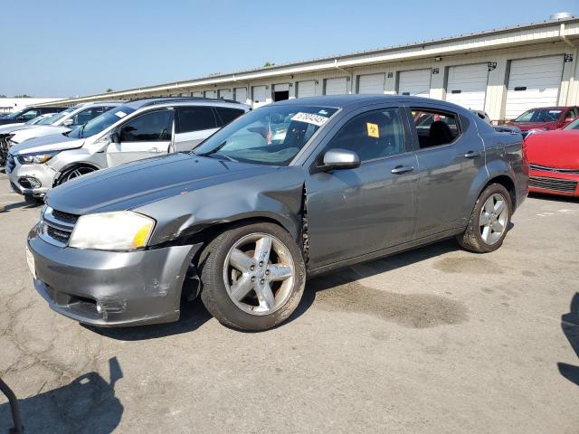  Salvage Dodge Avenger