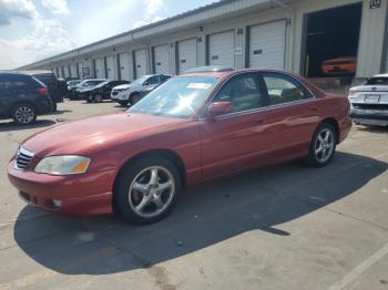  Salvage Mazda Millenia