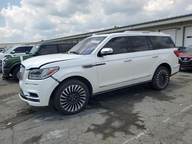  Salvage Lincoln Navigator