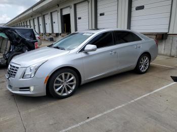  Salvage Cadillac XTS