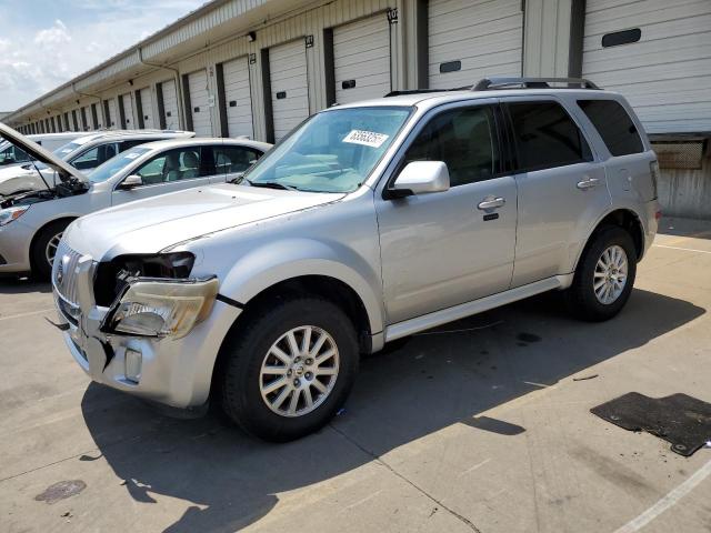  Salvage Mercury Mariner