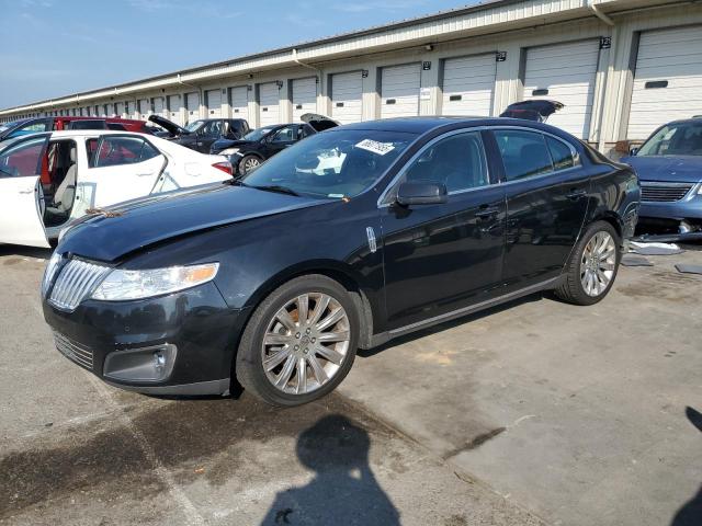  Salvage Lincoln MKS