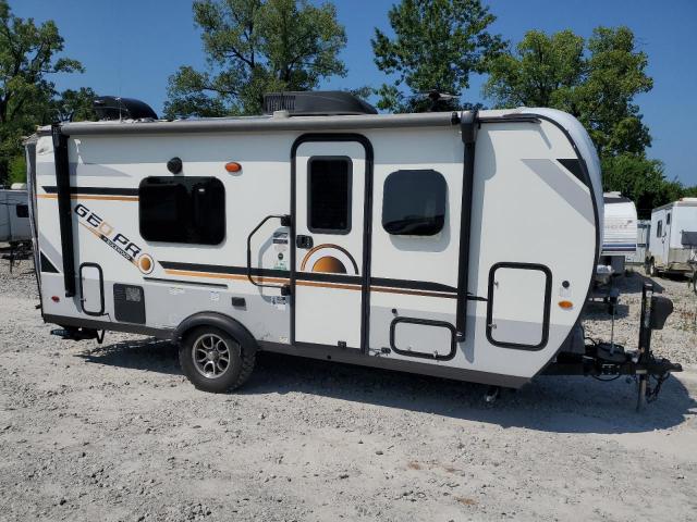  Salvage Wildwood Geo Pro