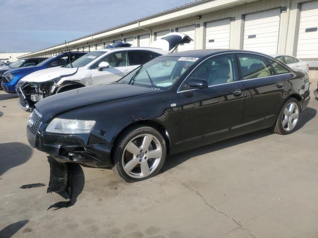  Salvage Audi A6