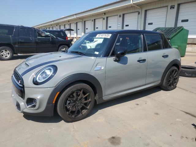  Salvage MINI Cooper