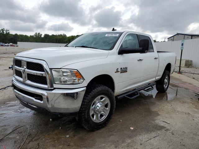  Salvage Ram 2500