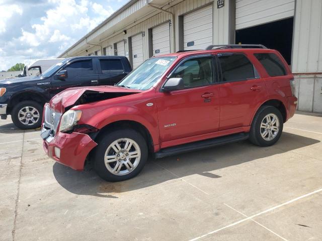  Salvage Mercury Mariner