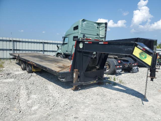  Salvage Gator Made Inc Gooseneck