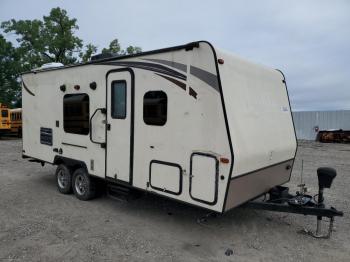  Salvage Wildwood Mini Lite