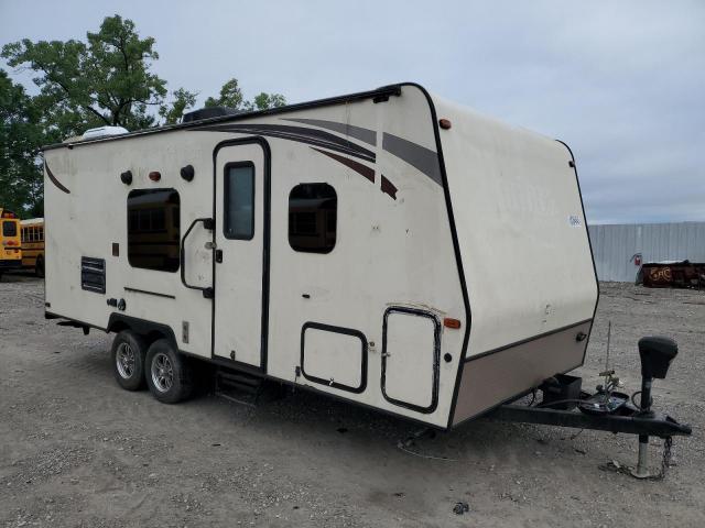  Salvage Wildwood Mini Lite