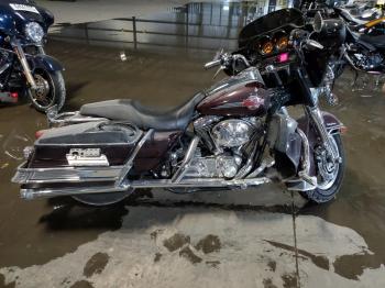  Salvage Harley-Davidson Fl