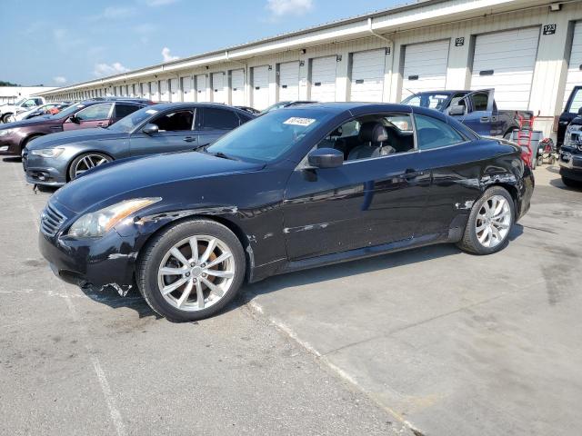  Salvage INFINITI G37
