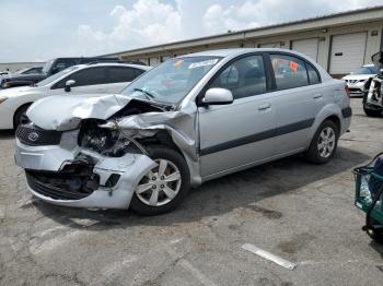  Salvage Kia Rio