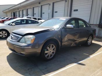  Salvage Ford 500