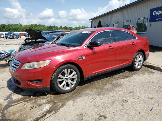  Salvage Ford Taurus