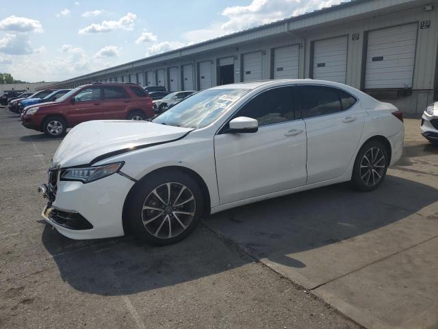  Salvage Acura TLX