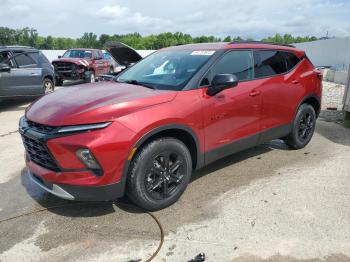  Salvage Chevrolet Blazer