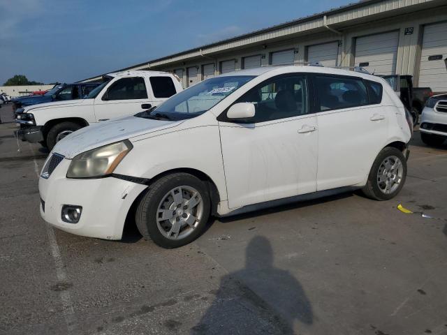  Salvage Pontiac Vibe