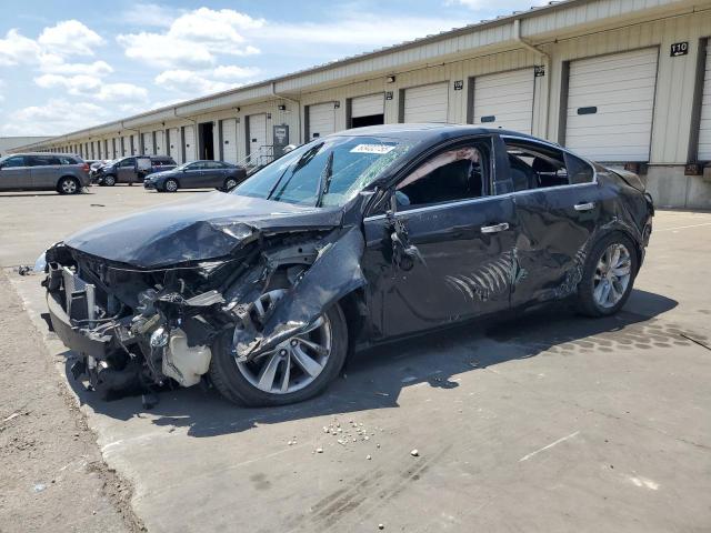  Salvage Buick Regal